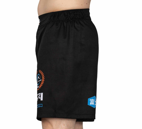 Fuji XTR Extreme Grappling Fight Shorts